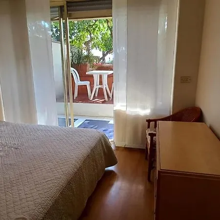 La Casa Del Sole A Due Passi Dal Mare Apartment *