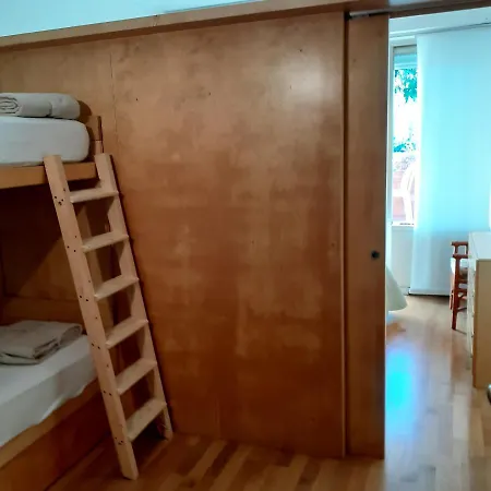Appartement La Casa Del Sole A Due Passi Dal Mare *