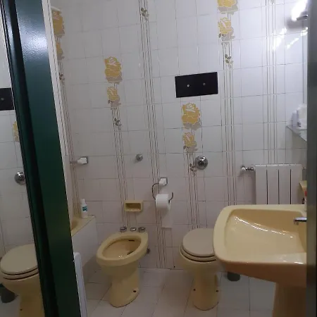 Appartement La Casa Del Sole A Due Passi Dal Mare *