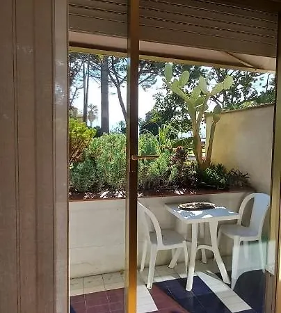 Appartement La Casa Del Sole A Due Passi Dal Mare *